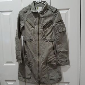 Urban Outfitters UO Light Jacket